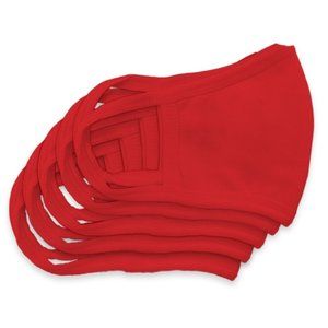 Reusable Cloth Face Mask UniSex All Colors Available